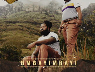 Big Zulu & Sjava – Umbayimbayi