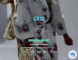 DJ Vyrusky – Broken Heart Ft Kuami Eugene