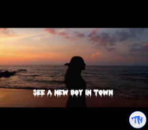 Elmah – New Boy In Town