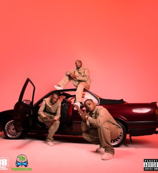 Focalistic - Khekheleza (Dlala Dlala) Ft EeQue, Thama Tee