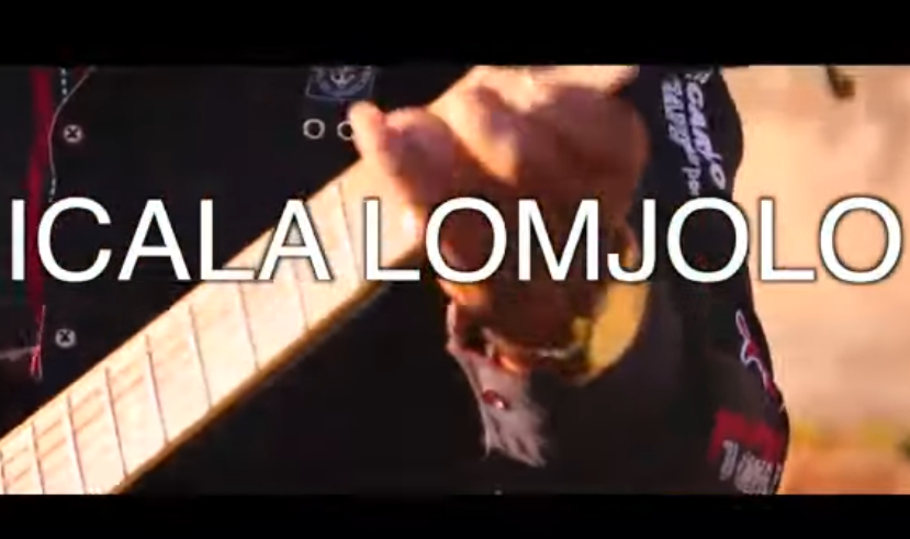 Inkos'yamagcokama - Icala Lomjolo