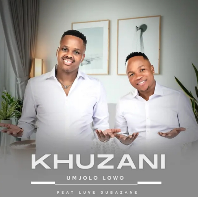 Khuzani Umjolo Lowo
