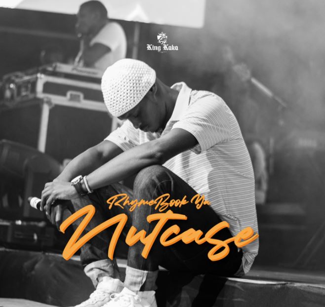 King Kaka – Baraka Zangu Ft Kontawa