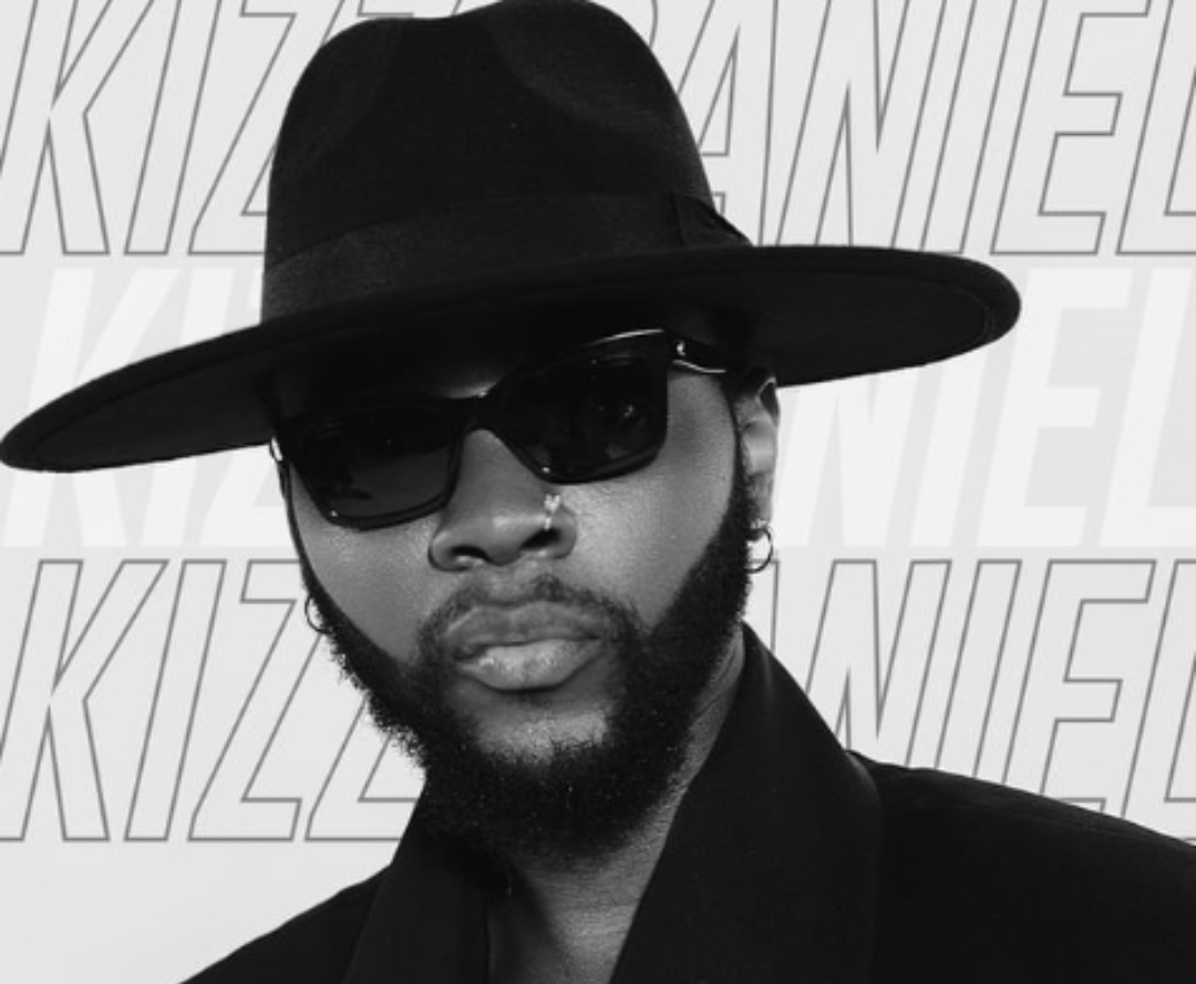 Kizz Daniel – Feran You Two Ft Jalil & Jelani