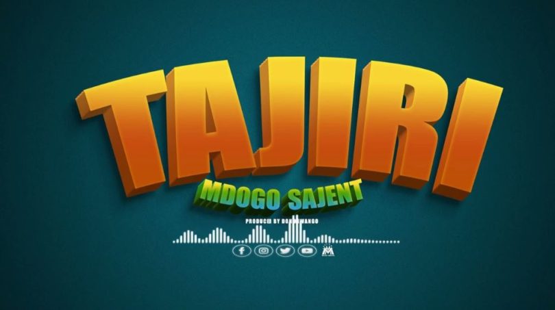 Mdogo Sajenti – Tajiri