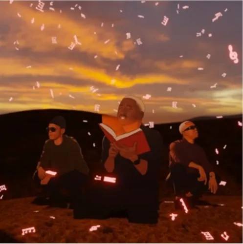 Mellow & Sleazy, SjavasDaDeejay & TitoM – Imnandi lento Ft Tman Xpress