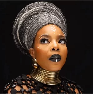 Nomcebo Zikode – iNkanyezi Ft Exclusive Drumz