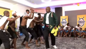 Saliwa - Suka Sishimane Ft Gqizile & Mzukulu