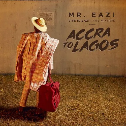 Mr Eazi – Short Skirt Ft Tekno