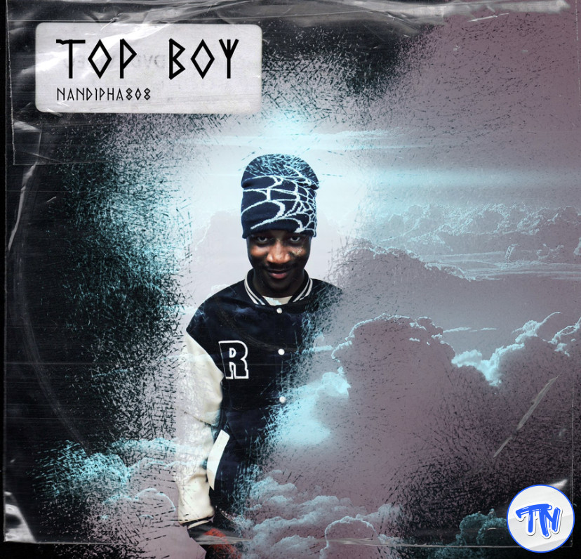 Nandipha808 – Ivale Mfana Ft Ceeka RSA, Djy Fresh & Dot Mega