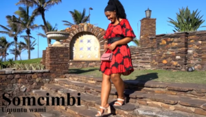 umuntu wami maskandi