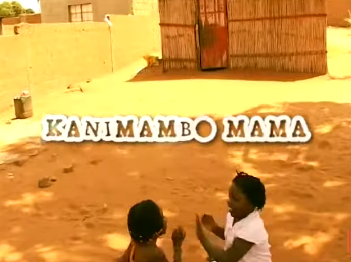 Anita Macuacua - Kanimambo Mama Mp3 Download