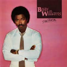 Beau Williams - Elvina