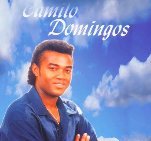 Camilo Domingos - Nha Vida E Tchora Mp3 Download