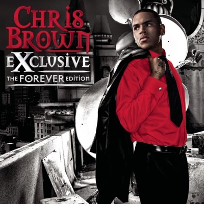 Chris Brown – Superhuman