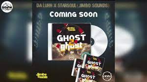 Da Luhh & Jimbo Sounds - Demo