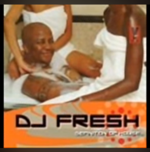 DJ Fresh & Kellex - Stay Real Ft Thabiso