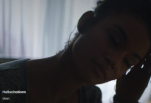 DVSN - Hallucinations