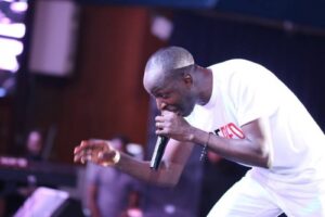 Dunsin Oyekan - Koseni To Dabire