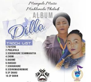 Empire Group – Foiyeng (Mahlomola x Ezrah)