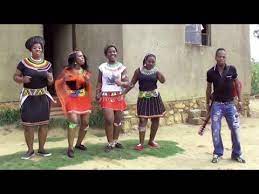 Govozile – Waxoshindoda