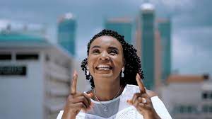 Grace Ngilangwa – Ajira