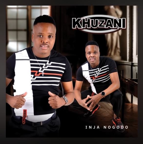 Khuzani - Isiqomuqomu