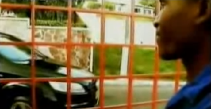 MC Roger - Patrão É Patrão Ft. Ziqo