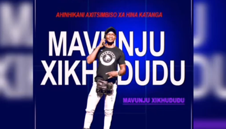 Mavunju Xikhududu Mp3 Download