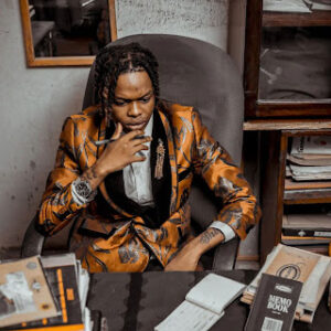 Mczo Morfani - Bongo