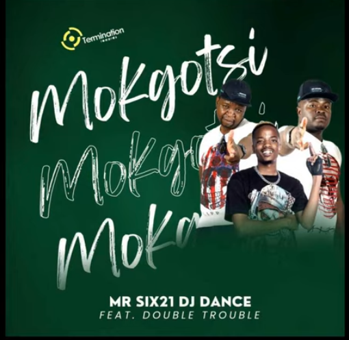 Mr six21 - Mokgotsi Ft Janisto & ck