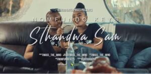 Nomfundo - Sthandwa Sam