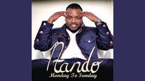 Ntando – Ungayiphuli