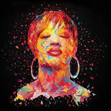 Rapsody – The Man