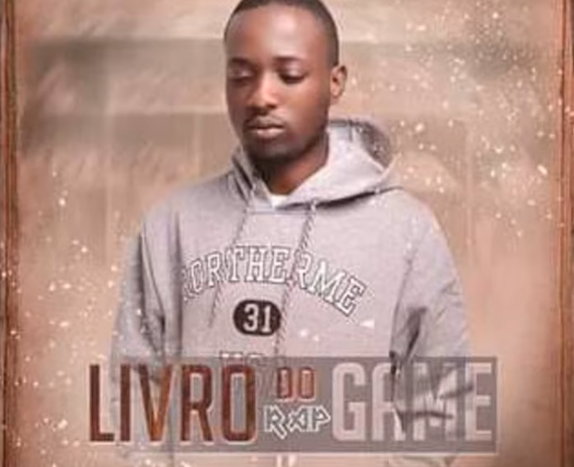 Rei Bravo - Não Aguento Mais (Cecilia)