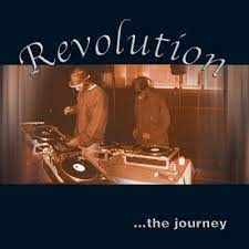 Revolution - Diphala
