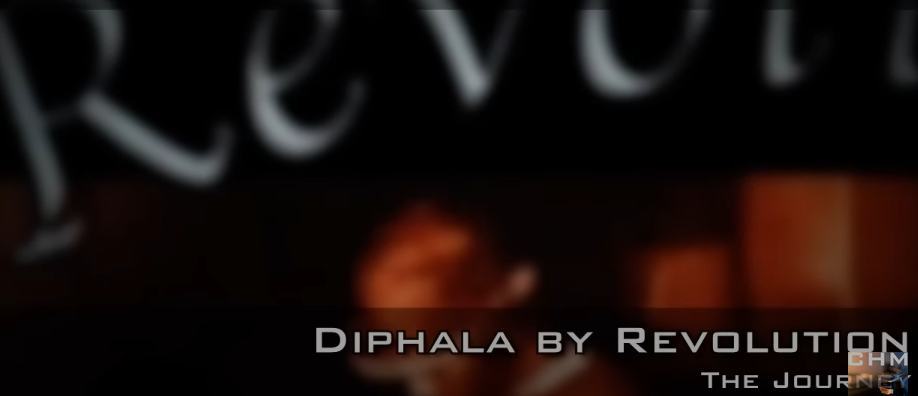 Revolution - Diphala