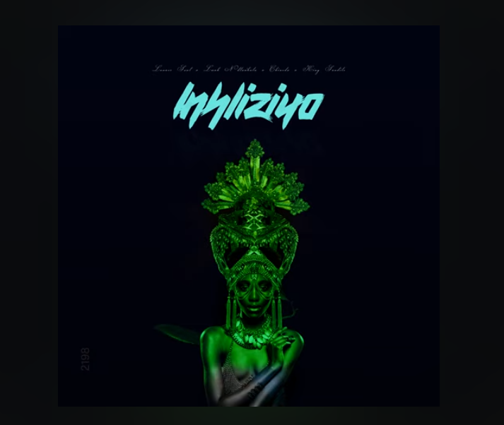 lwah ndlunkulu inhliziyo mp3 download