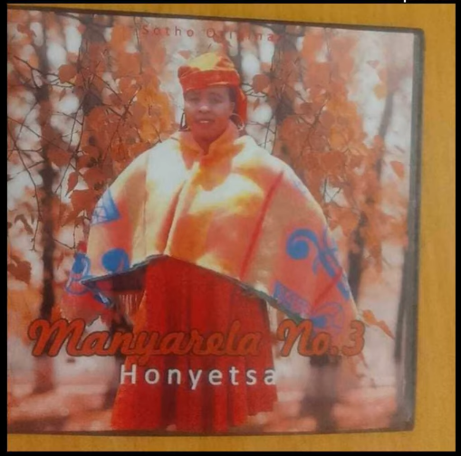 Mokapa Patsi Manyarela Mp3 Download