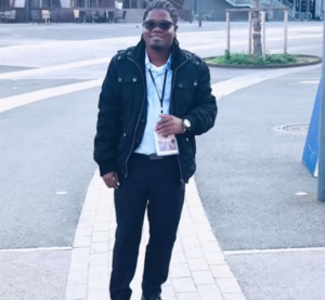 Renamo - Tru Fafá Tru Fafá é a Renamo Que Está a Passar