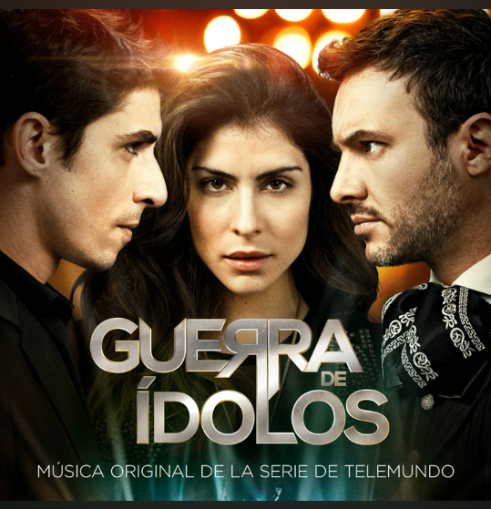 Sheryl Rubio - Tantos Milagros Ft. Alejandro Speitzer