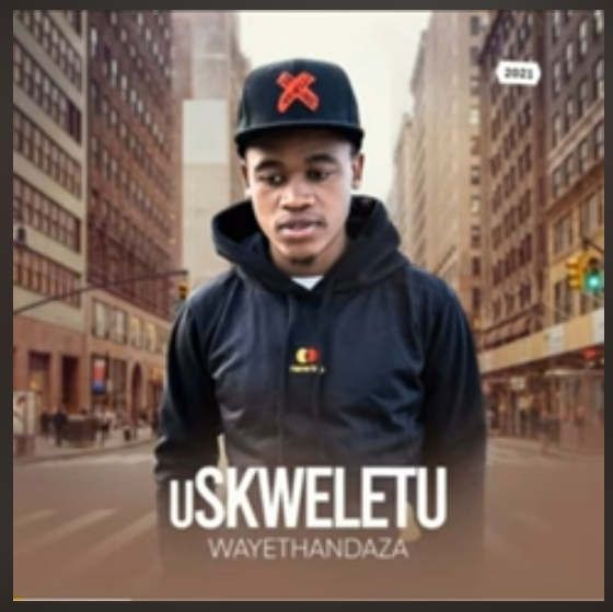 Skweletu - Hamba Juba