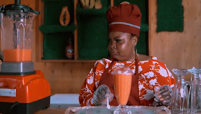 Tabu Mtingita - Iyo Mbaya Ft Nea