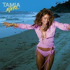 Tamia - Smile
