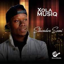 Xola Musiq – Sthandwa Sam