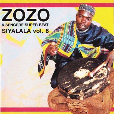 Zozo and Sangere Superbeat - Ele