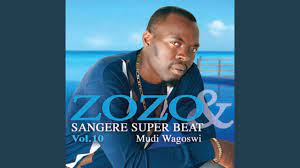 Zozo and Sangere Superbeat – Malume