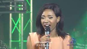 Indumiso Ye Tende – Liyabasebenzela (Live)