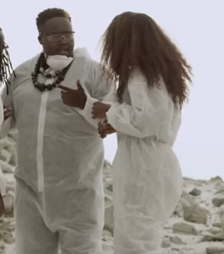 Heavy-K – Umoya Ft Professor & Mpumi