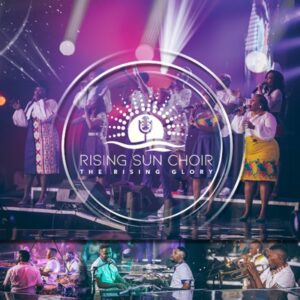 Rising Sun Choir – Ihlabekisa (Live) Ft Sfiso S
